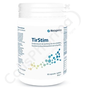 TirStim - 90 capsules