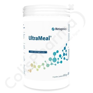 UltraMeal - 14 portions