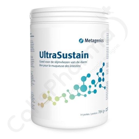 UltraSustain - 14 porties