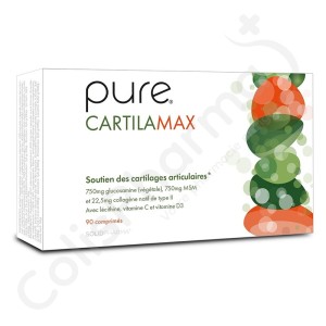 Pure Cartilamax - 90 tabletten