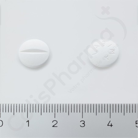 Nustasium - 20 tabletten