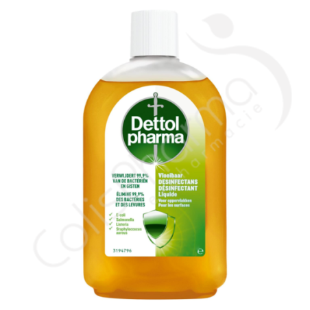 Dettolpharma - 1 litre
