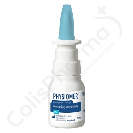 Physiomer Mini - Spray nasal 20 ml