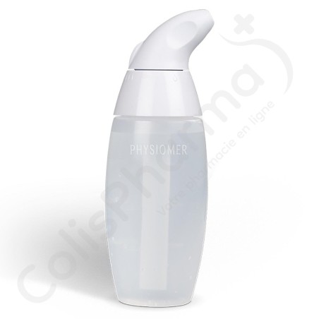 Physiomer Douche Nasale - 1 dispositif + 6 sachets
