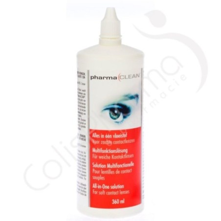 Pharmaclean All in One - 360 ml