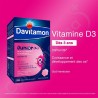 Davitamon Junior Multivitamines Framboise - 120 comprimés