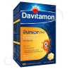 Davitamon Junior Multivitamines Multifruits - 120 comprimés