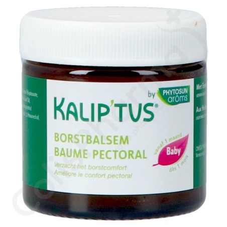 Kalip'tus Baby Balsem - 50 ml