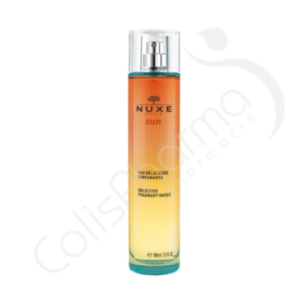 Nuxe Sun Eau Délicieuse Parfumante - 100 ml