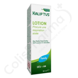 Kalip'tus Lotion - 30 ml