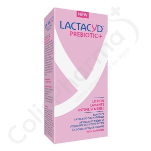 Lactacyd Pharma Prebiotic Plus - 200 ml