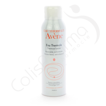 Avène Spray Eau Thermale - 150 ml