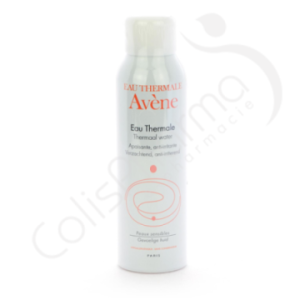 Avène Spray Eau Thermale - 150 ml