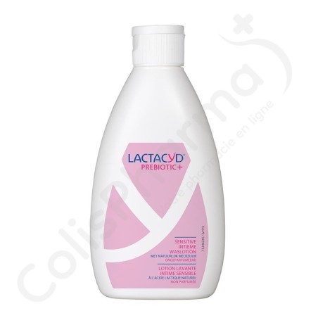 Lactacyd Pharma Prebiotic Plus - 200 ml