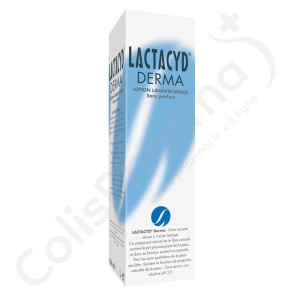 Lactacyd Derma - 250 ml
