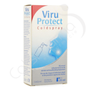 Viruprotect Coldspray - 20 ml