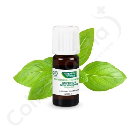 Phytosun Basilicum - 10 ml