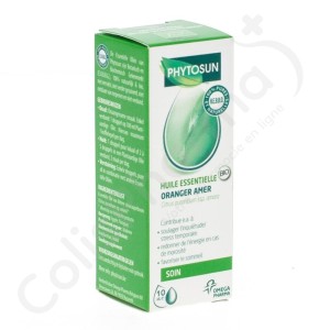 Phytosun Bitter Sinaas - 10 ml