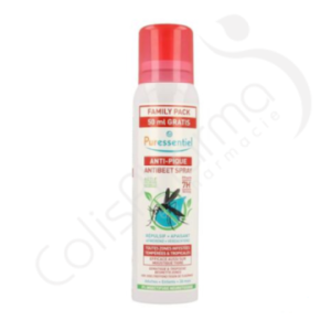 Puressentiel Antibeet Spray - 200 ml