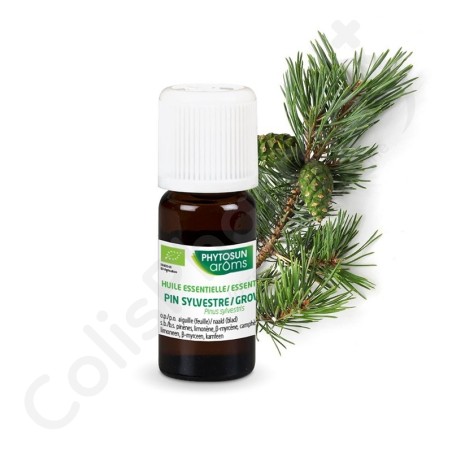 Phytosun Grove Den - 5 ml