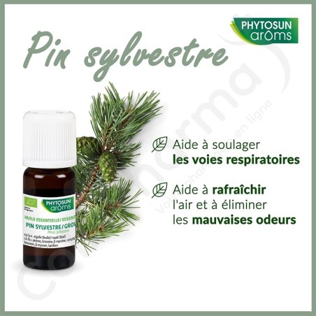 Phytosun Grove Den - 5 ml