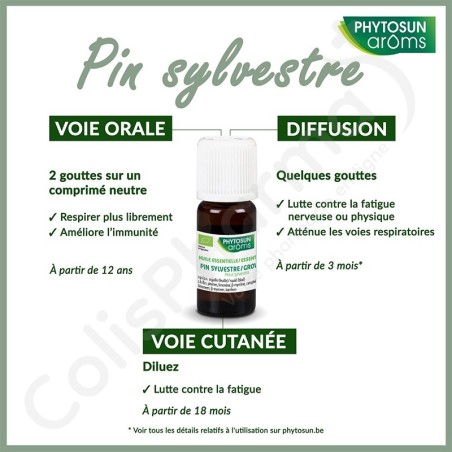 Phytosun Grove Den - 5 ml