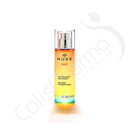 Nuxe Sun Eau Délicieuse Parfumante - 30 ml