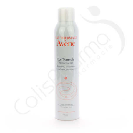 Avène Spray Eau Thermale - 300 ml