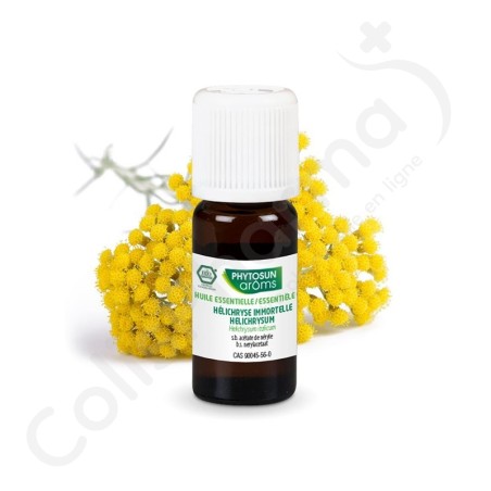 Phytosun Helichrysum - 5 ml