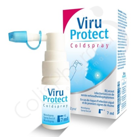 Viruprotect Coldspray - 7 ml