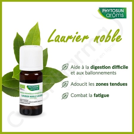 Phytosun Laurier - 5 ml
