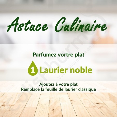 Phytosun Laurier - 5 ml
