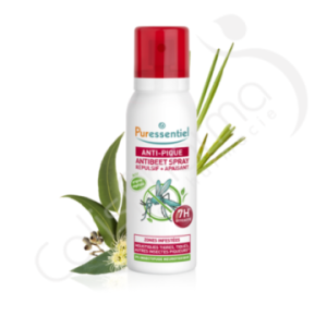 Puressentiel Anti-pique Spray - 75 ml
