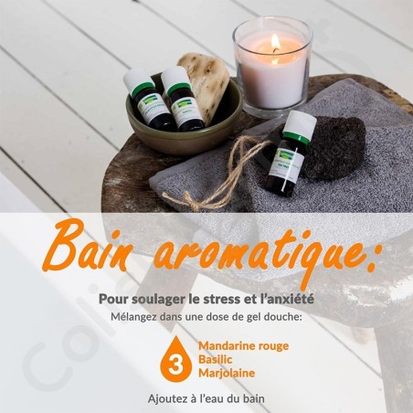 Phytosun Mandarijn Rood - 10 ml