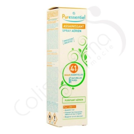 Puressentiel Zuiverend Spray - 75 ml