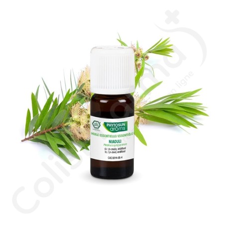 Phytosun Niaouli - 10 ml