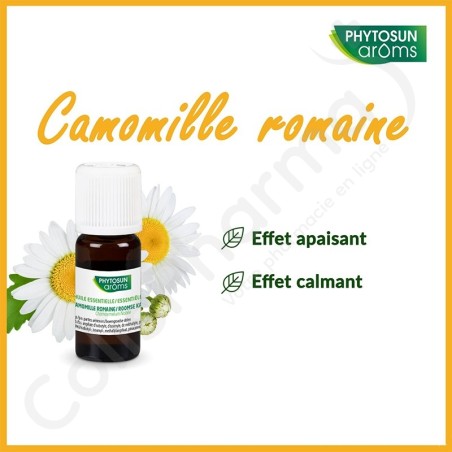 Phytosun Rommse Kamille - 5 ml