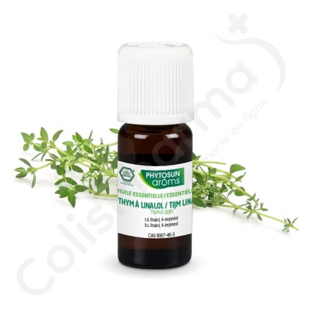 Phytosun Thym Linalol - 5 ml