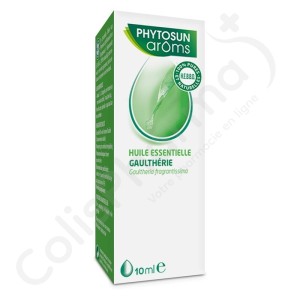 Phytosun Wintergroen - 10 ml