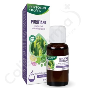 Phytosun Complex Zuiverend - 30ml