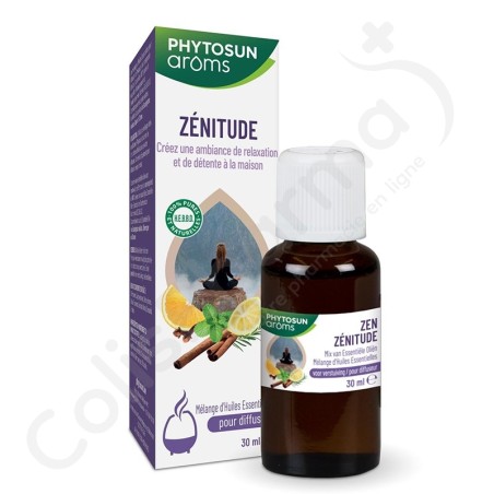 Phytosun Complexe Zénitude - 30 ml