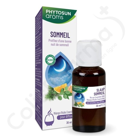 Phytosun Complexe Sommeil - 30 ml