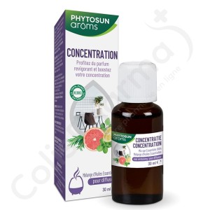 Phytosun Complexe Concentration - 30 ml