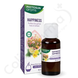 Phytosun Complex Happiness - 30ml