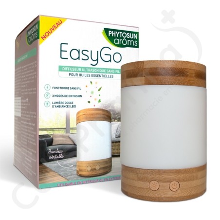 Phytosun Verstuiver EasyGo - 1 stuk