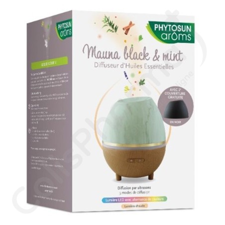 Phytosun Diffuseur Mauna - 1 pièce