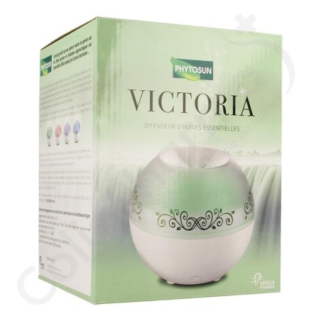 Phytosun Diffuseur Victoria - 1 pièce