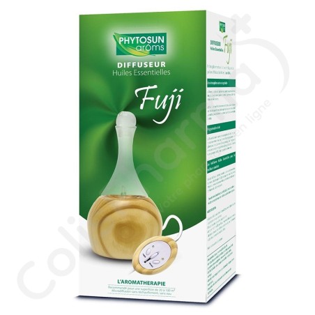 Phytosun Diffuseur Fuji - 1 pièce