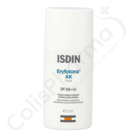 ISDIN Eryfotona AK SPF 100+ - 50 ml