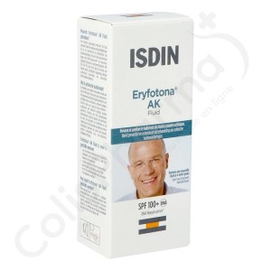 ISDIN Eryfotona AK SPF 100+ - 50 ml